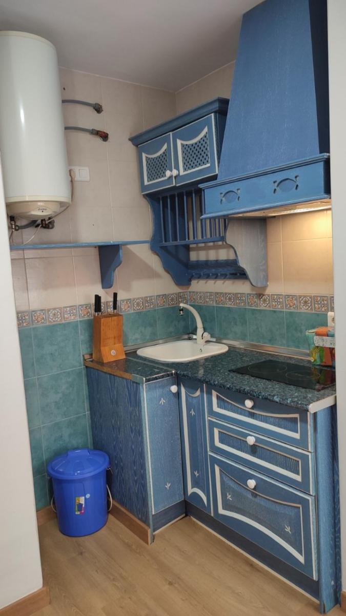 Carihuela Playa 1 - Housity