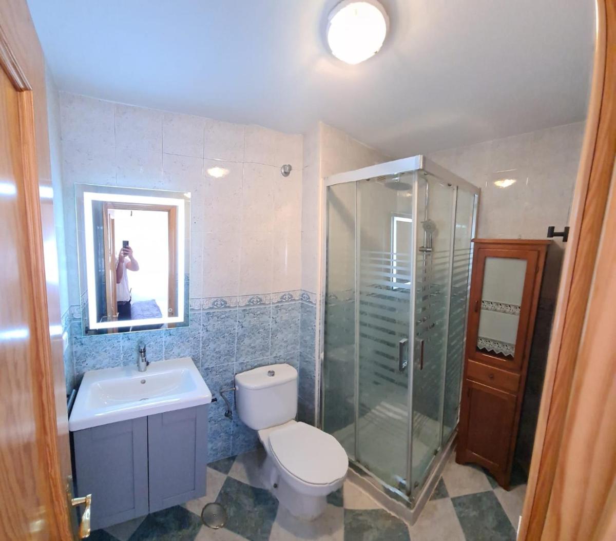 Carihuela Playa 1 - Housity