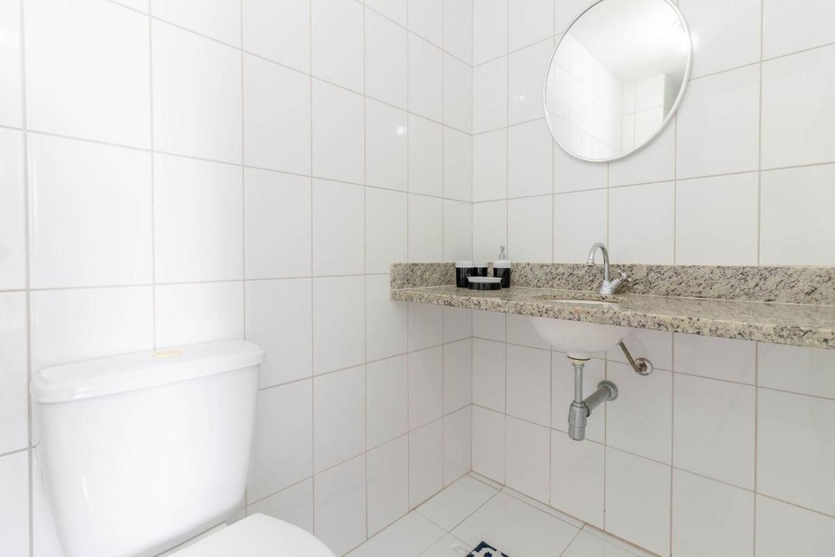 GB22 Apt 3/4 - Genipabu Summer Residence a 400m da Praia - Housity