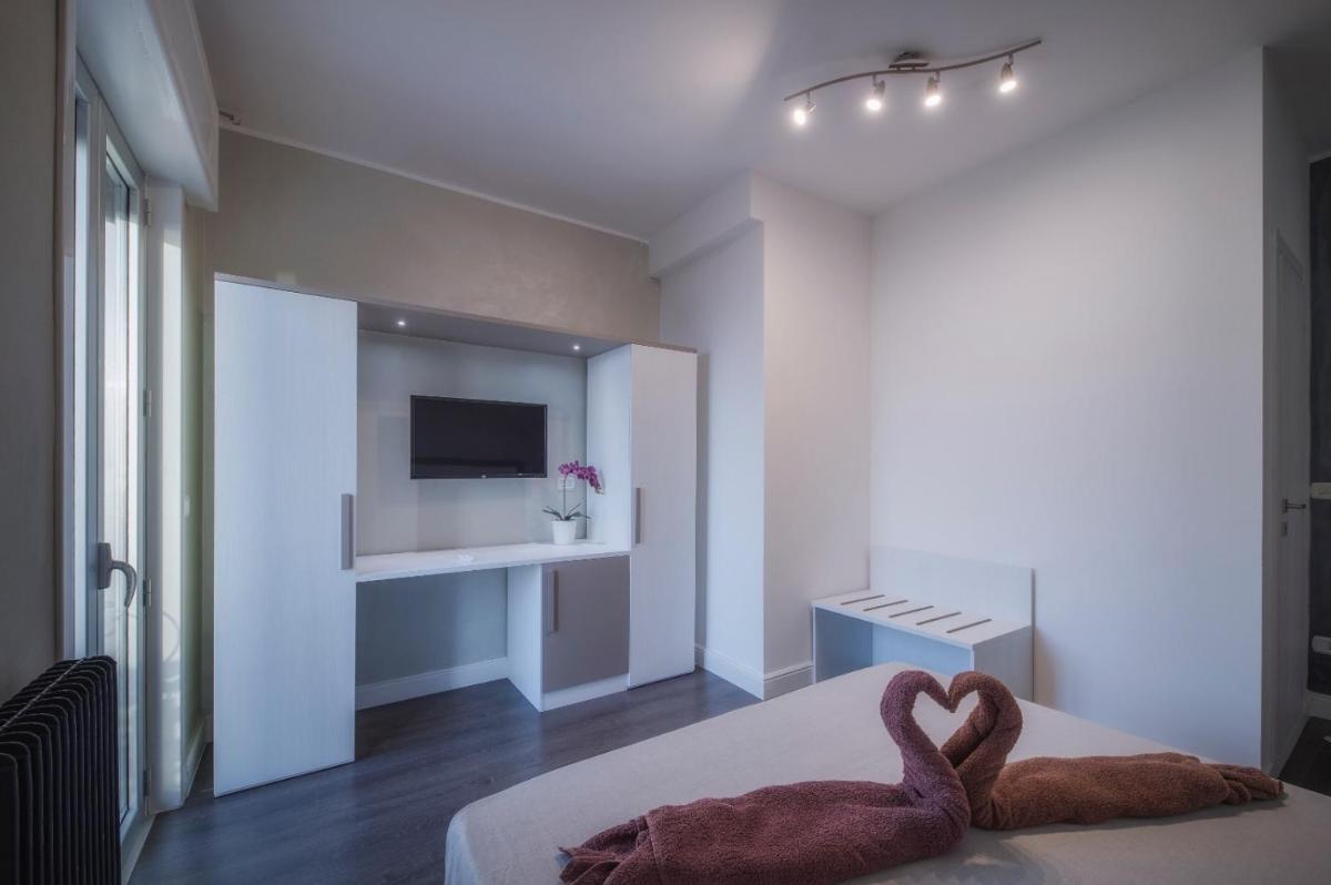 B&amp;B "La Vista Preziosa" Feeling Home - Housity