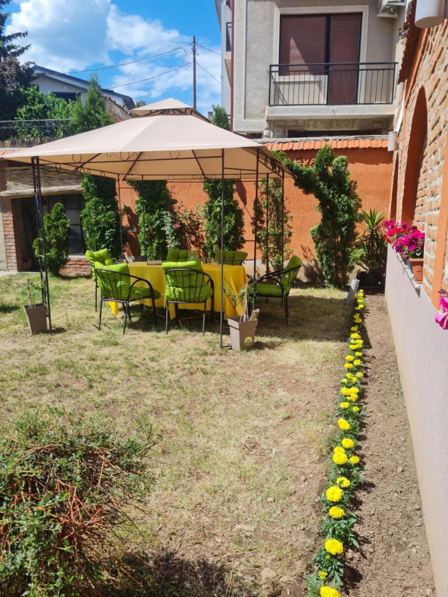 Suitetrails - Hotel Bulevar