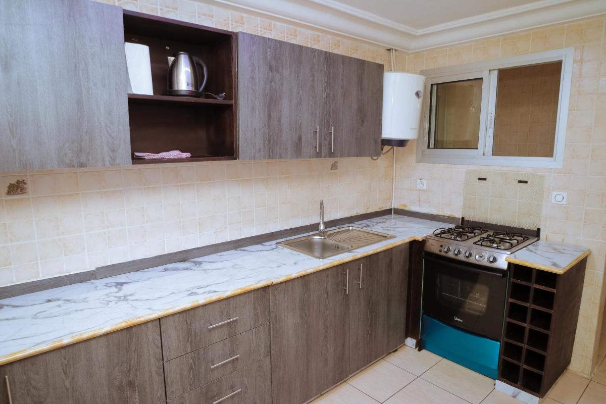 RESIDENCE OLIE OFFICIEL - Housity