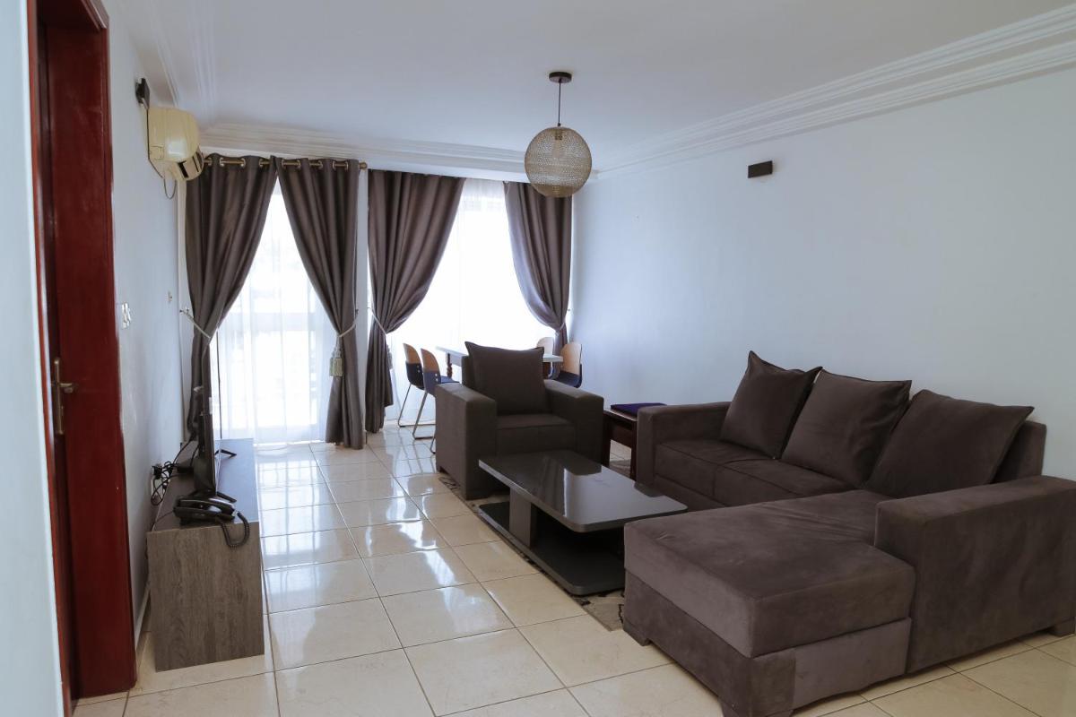 RESIDENCE OLIE OFFICIEL - Housity