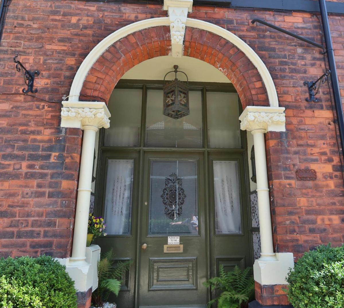 The Bays Clee Rd - Housity