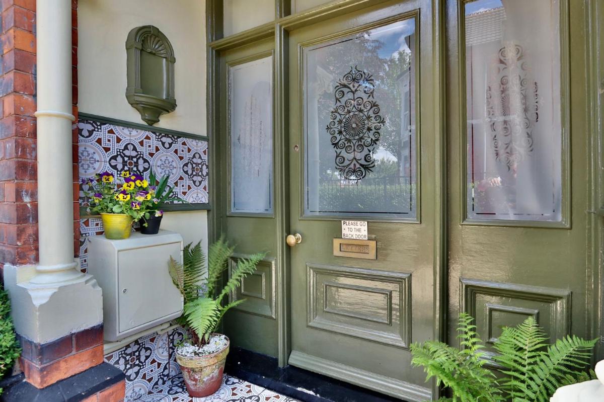 The Bays Clee Rd - Housity