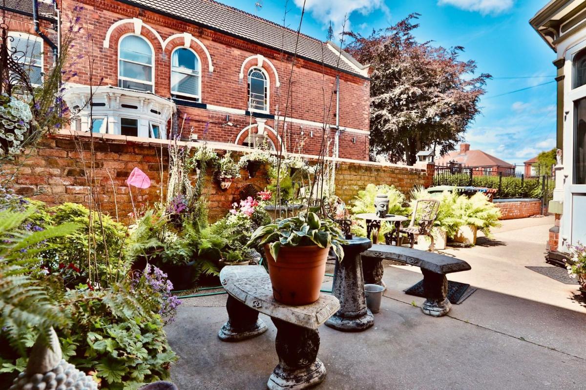 The Bays Clee Rd - Housity