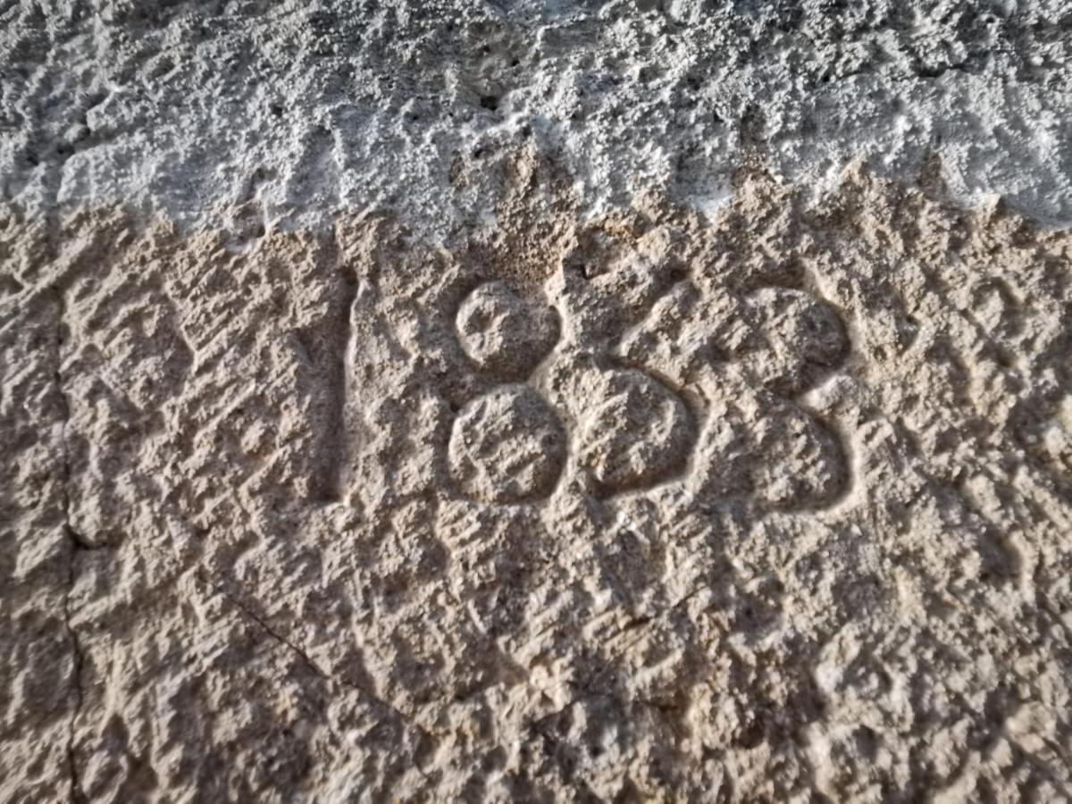 Antico Baglio Siciliano Parecchiata - Housity