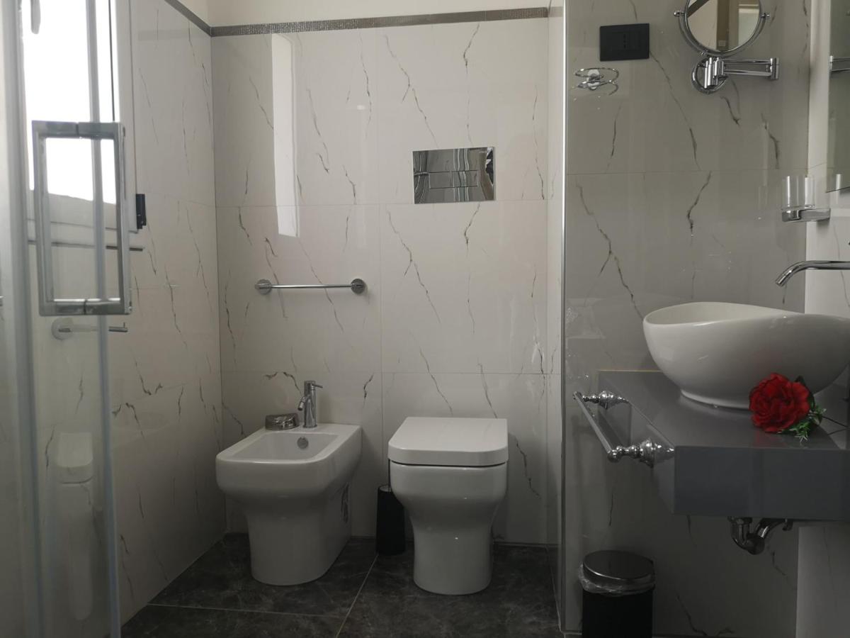 B&B Villa Esmeralda - Housity