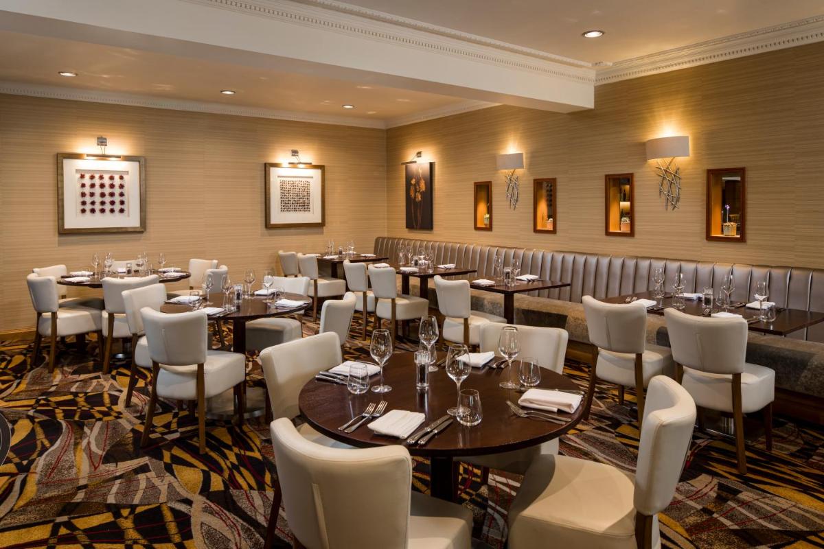 The Park Royal Hotel & Spa - Housity