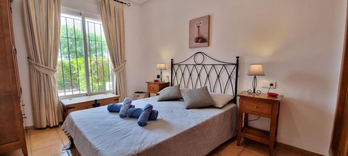 Homes of Spain, Al Andalus Residencial Piso S Planta baja con WIFI - Housity