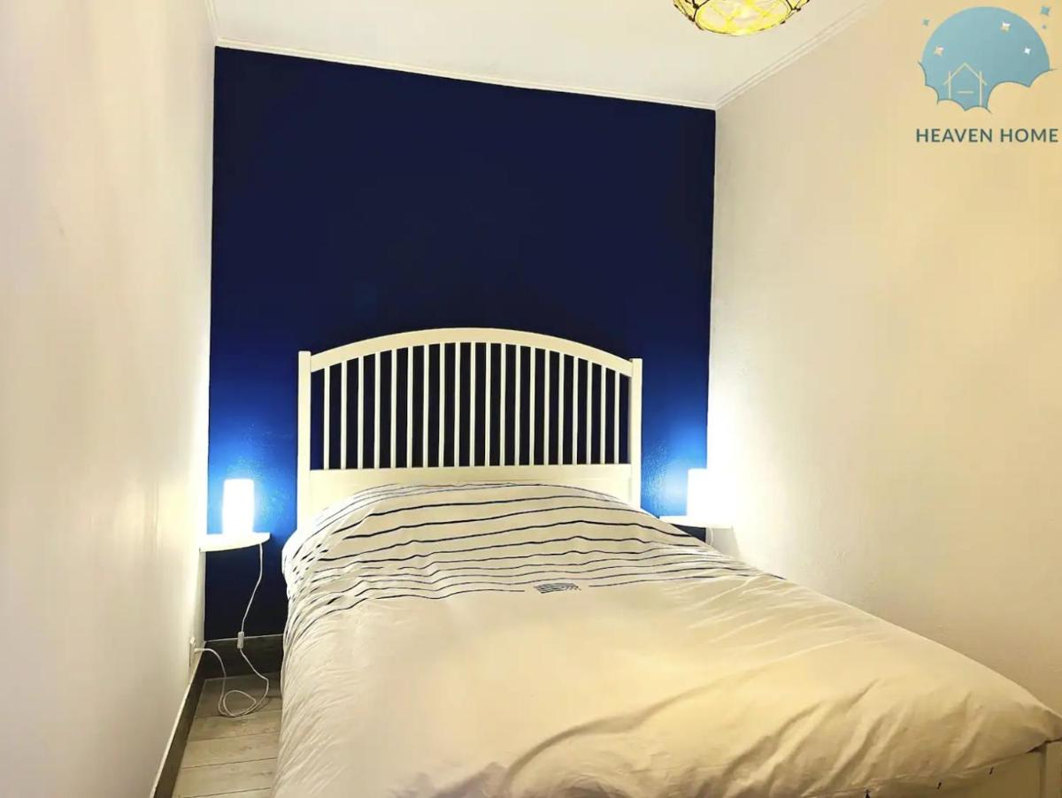 LA MARINE appartement T2 à 300m du port - Hizvo