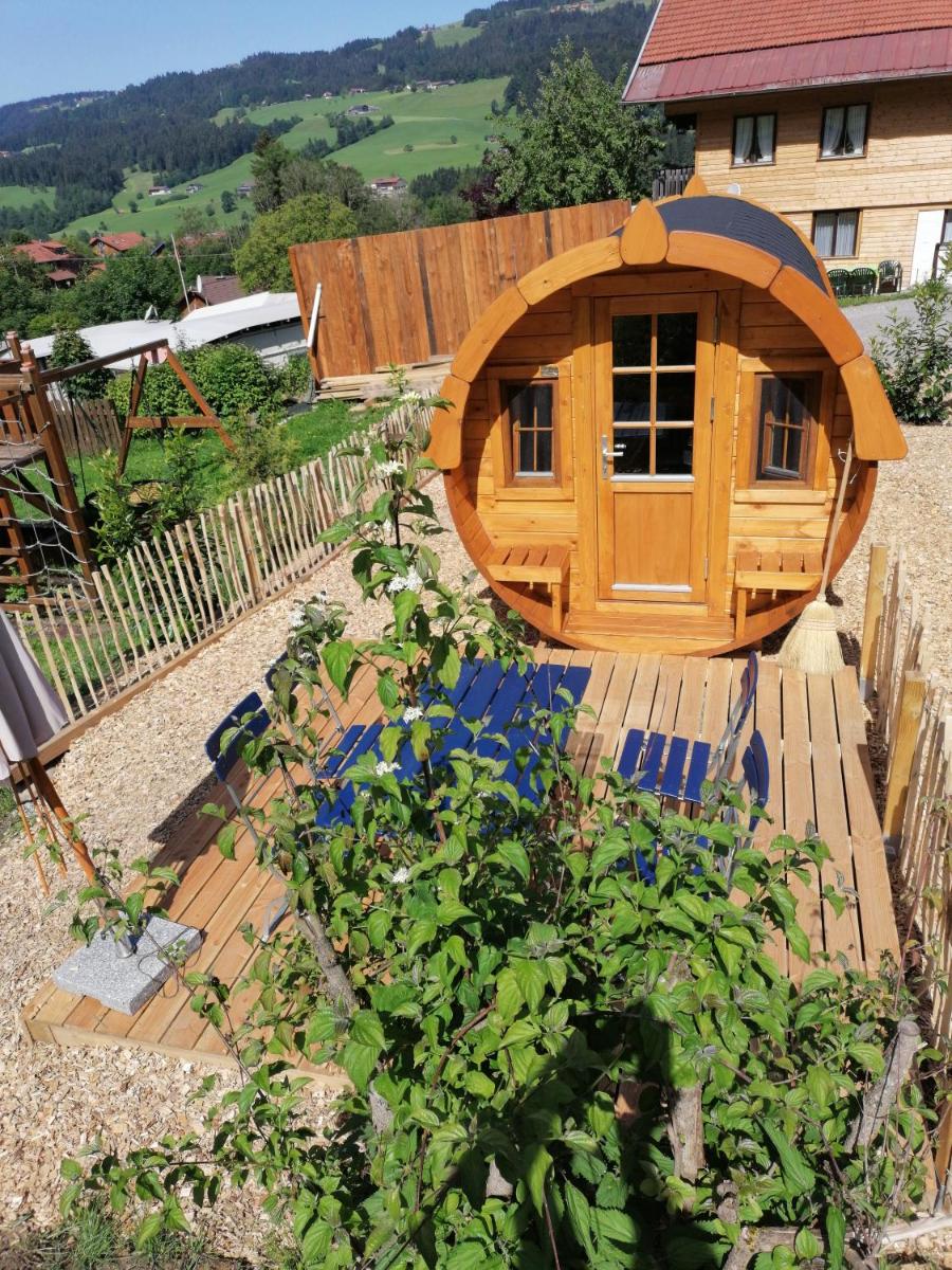 Wolpertinger | Camping-Aach - Housity