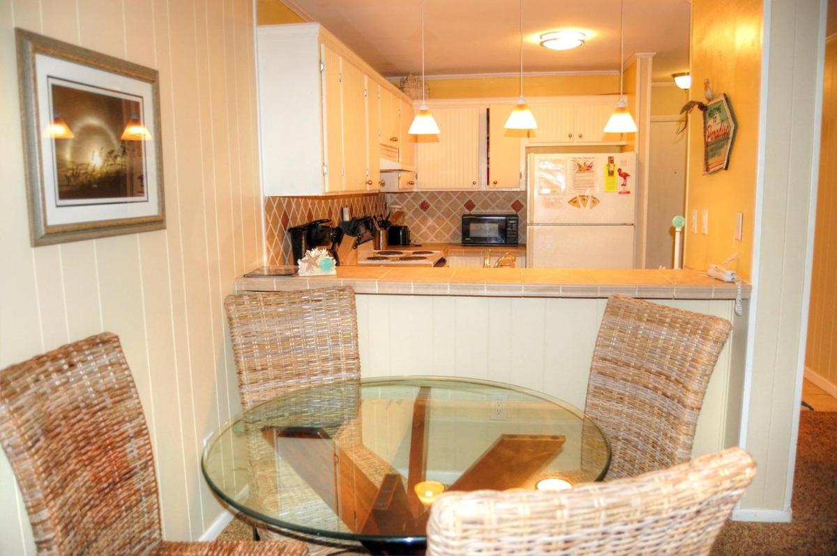 Mariners Cove 219 B - Hizvo