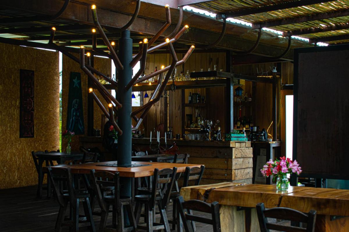 La Meca Glamping - Housity