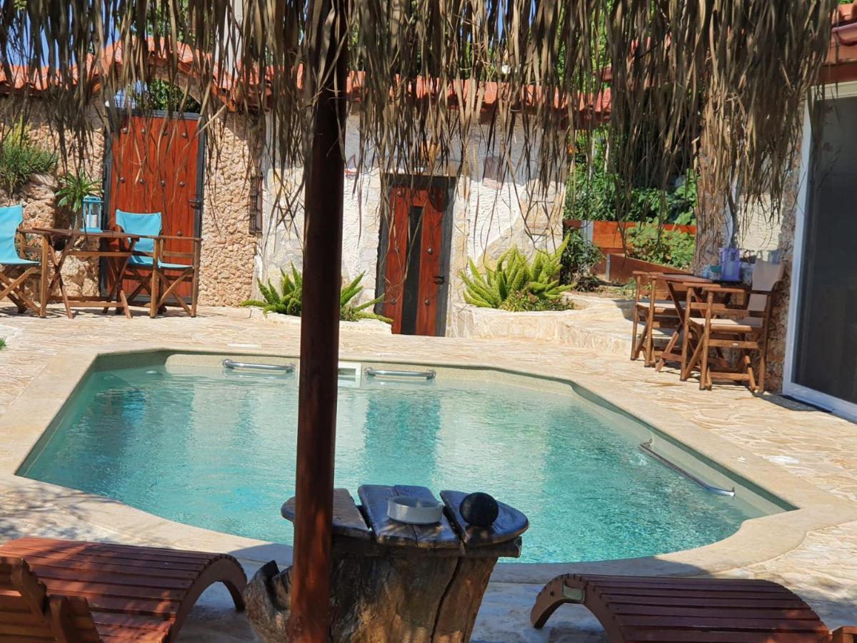 Nadia's Traditional Greek House - Housity