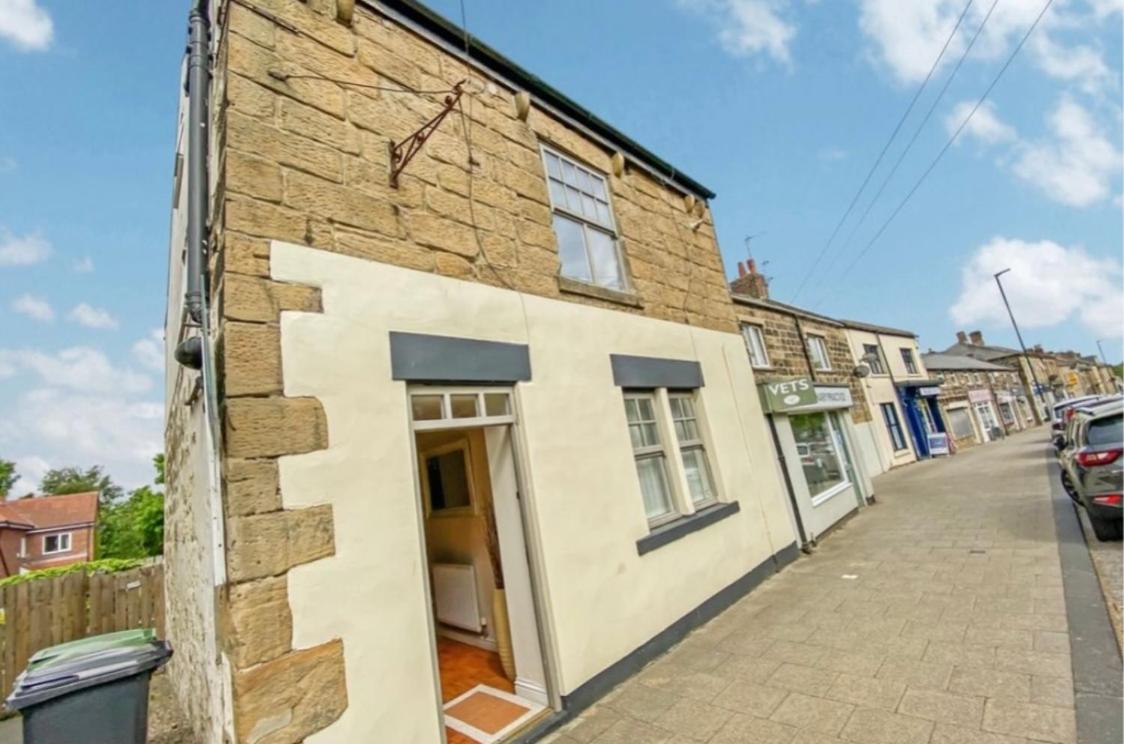 Inviting townhouse in Bedlington - Housity