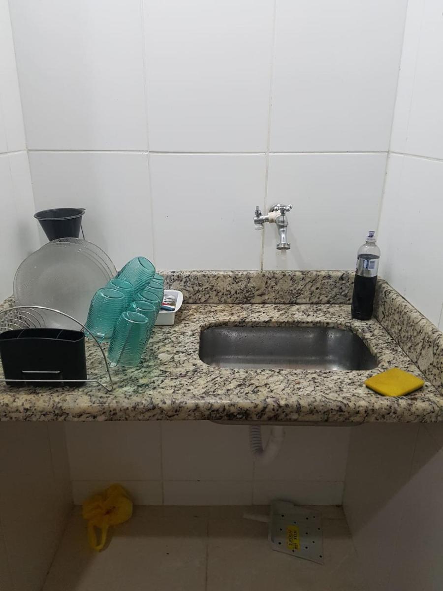 Kitnet no centro de nova friburgo com facilidades - Housity