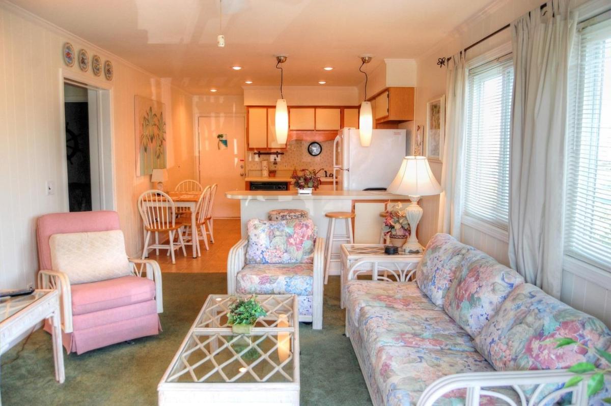 A Place at The Beach 9670-123 - Housity