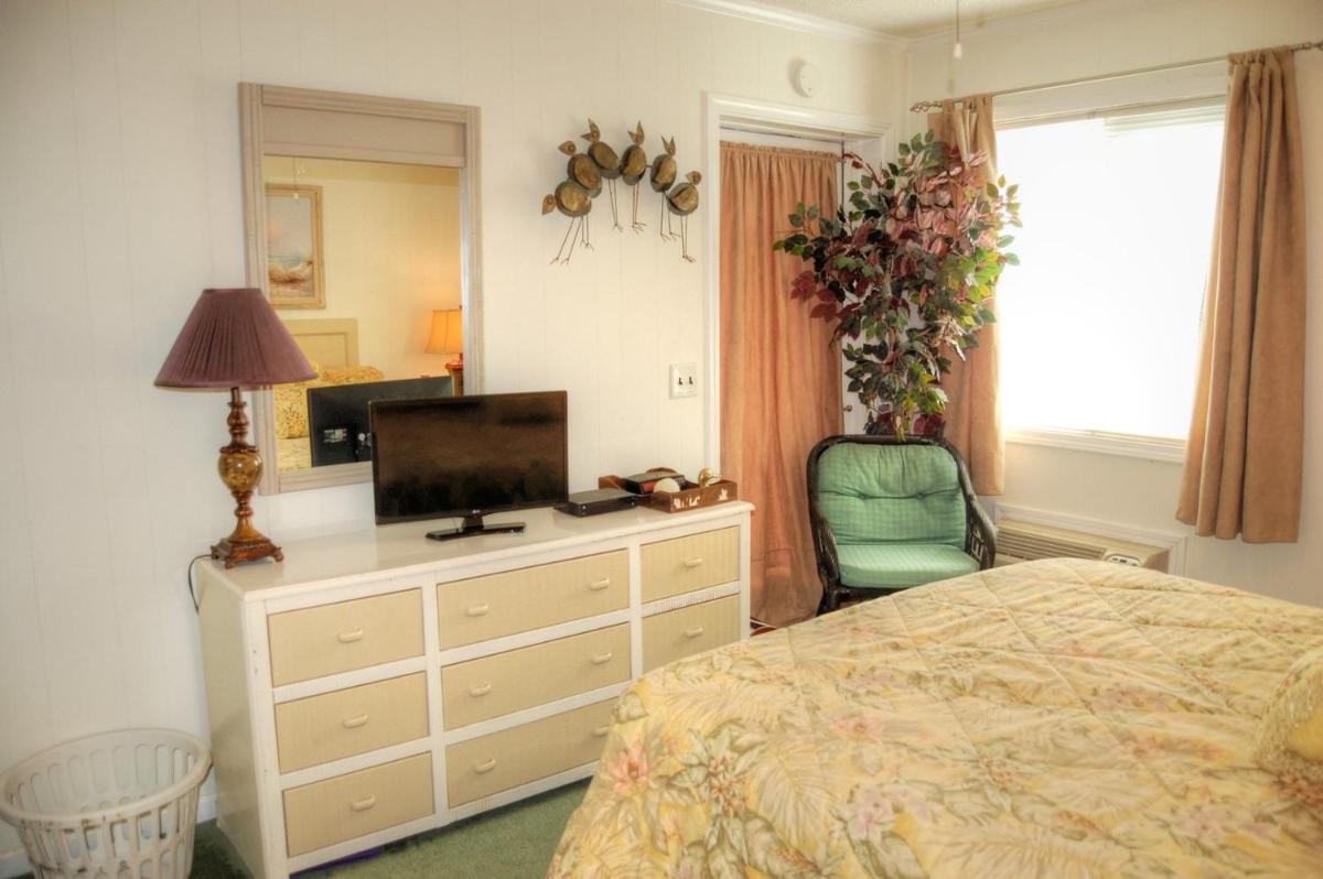 A Place at The Beach 9670-123 - Housity
