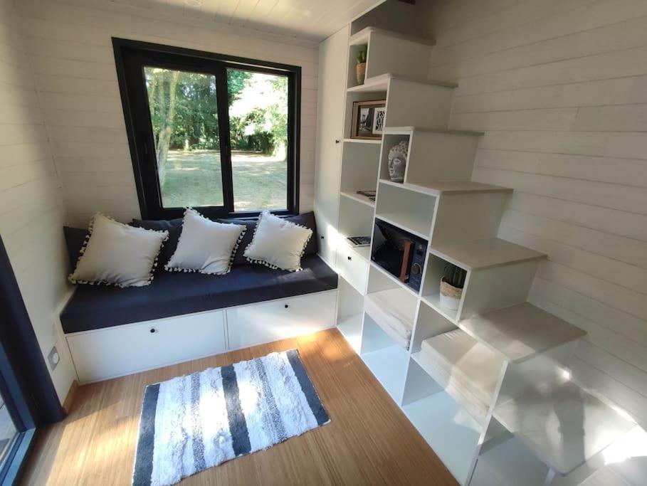 Tiny house chez Caroline - Housity