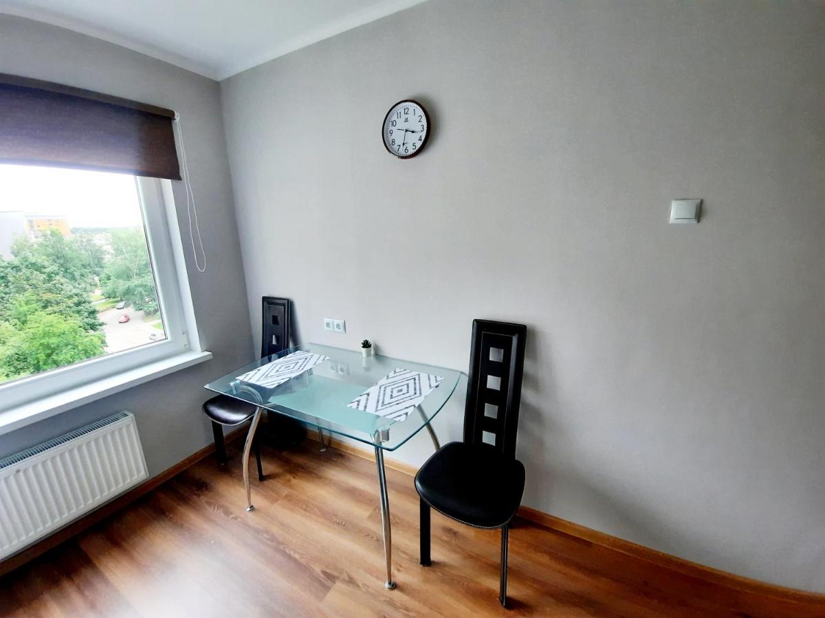 Light Apartment - Housity