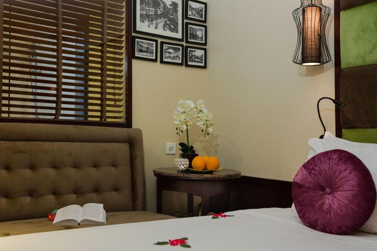 Ambassador Hanoi Hotel & Travel - Housity