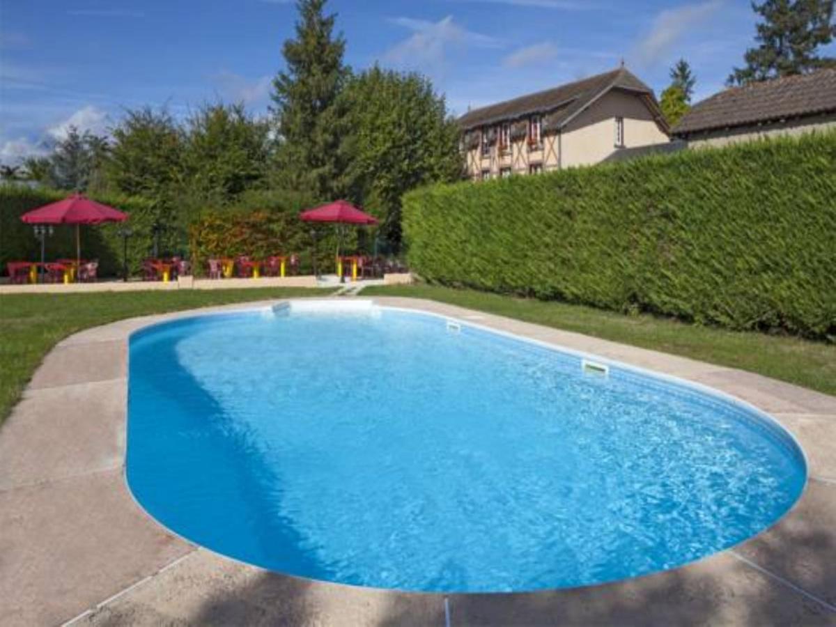 Le Chalet de la Foret Hôtel 3 étoiles et Restaurant - Housity