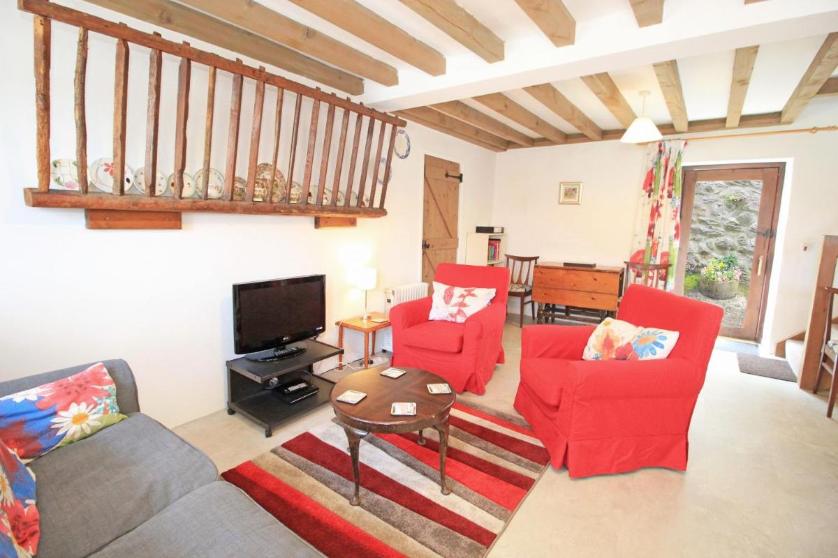 Old Byre Cottage near Harlech 4060 - Housity