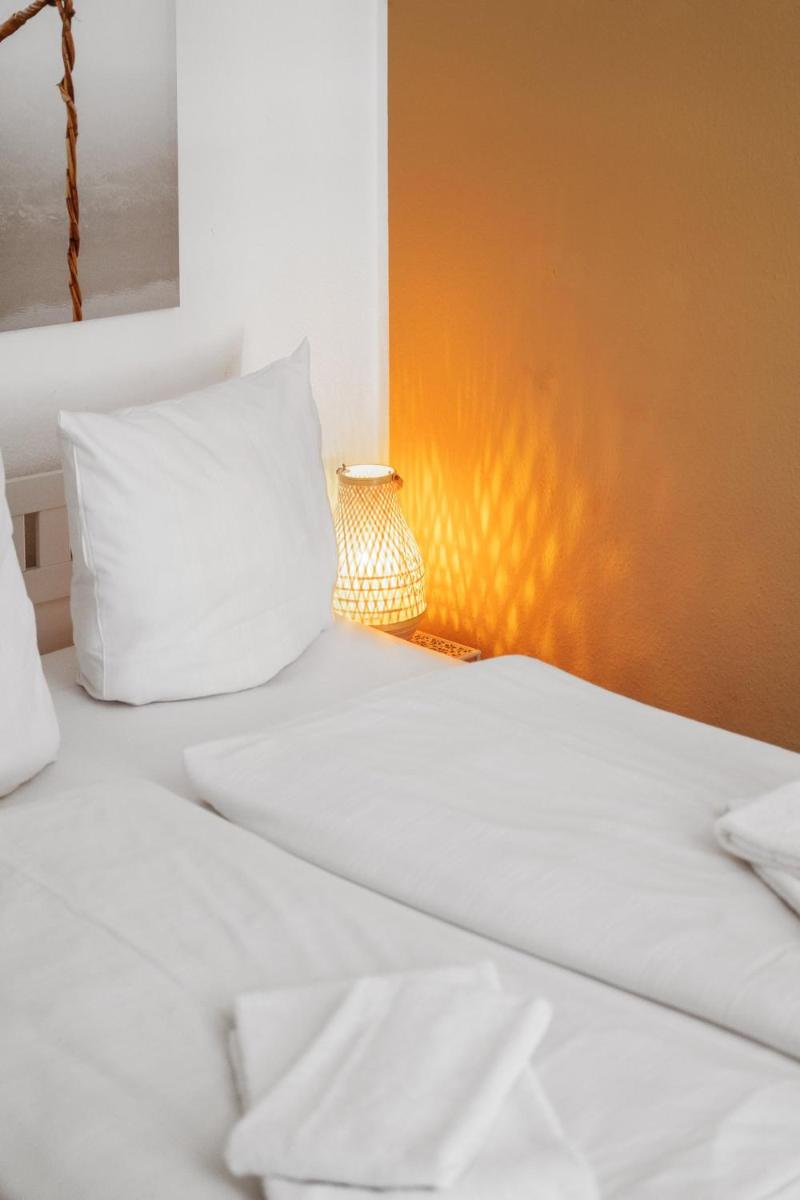 Arbio I Cozy apartment near Ku'damm with parking - Housity