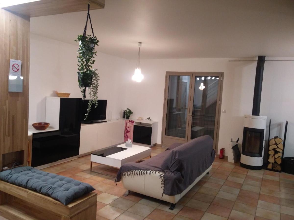 Le Clos Merlin - Housity