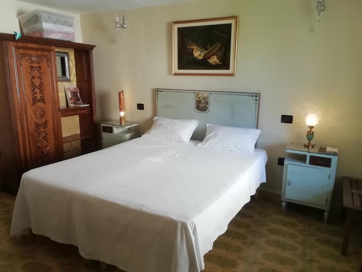 Camera con vista - Housity