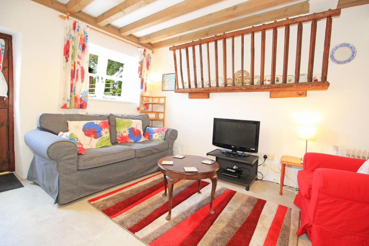 Old Byre Cottage near Harlech 4060 - Housity