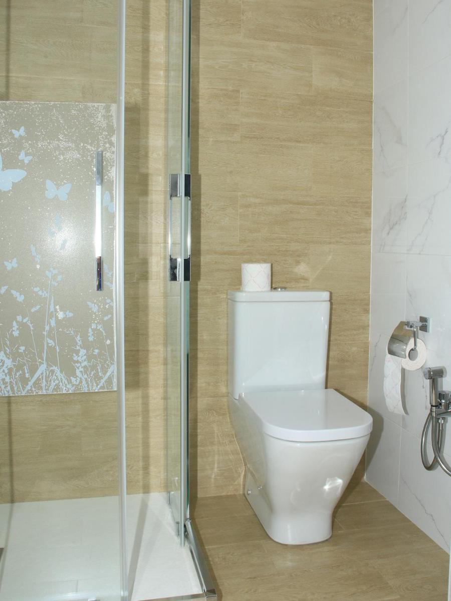 Apartamento R Y C - Hizvo