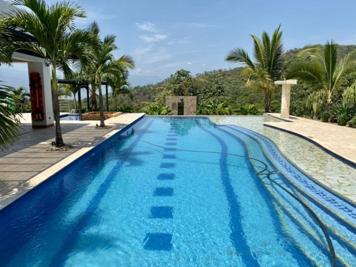 FINCA LA MEDITERRANEA en San Jeronimo - Housity