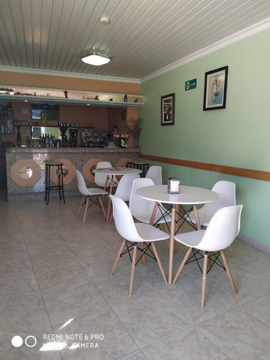 PENSION CARMEN ** - Housity
