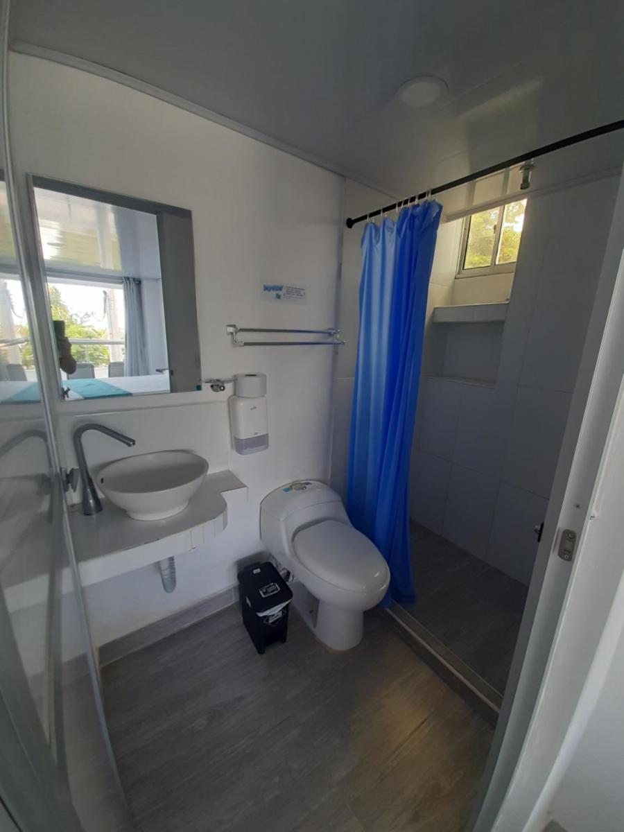 Sky view hotel tolu - Housity