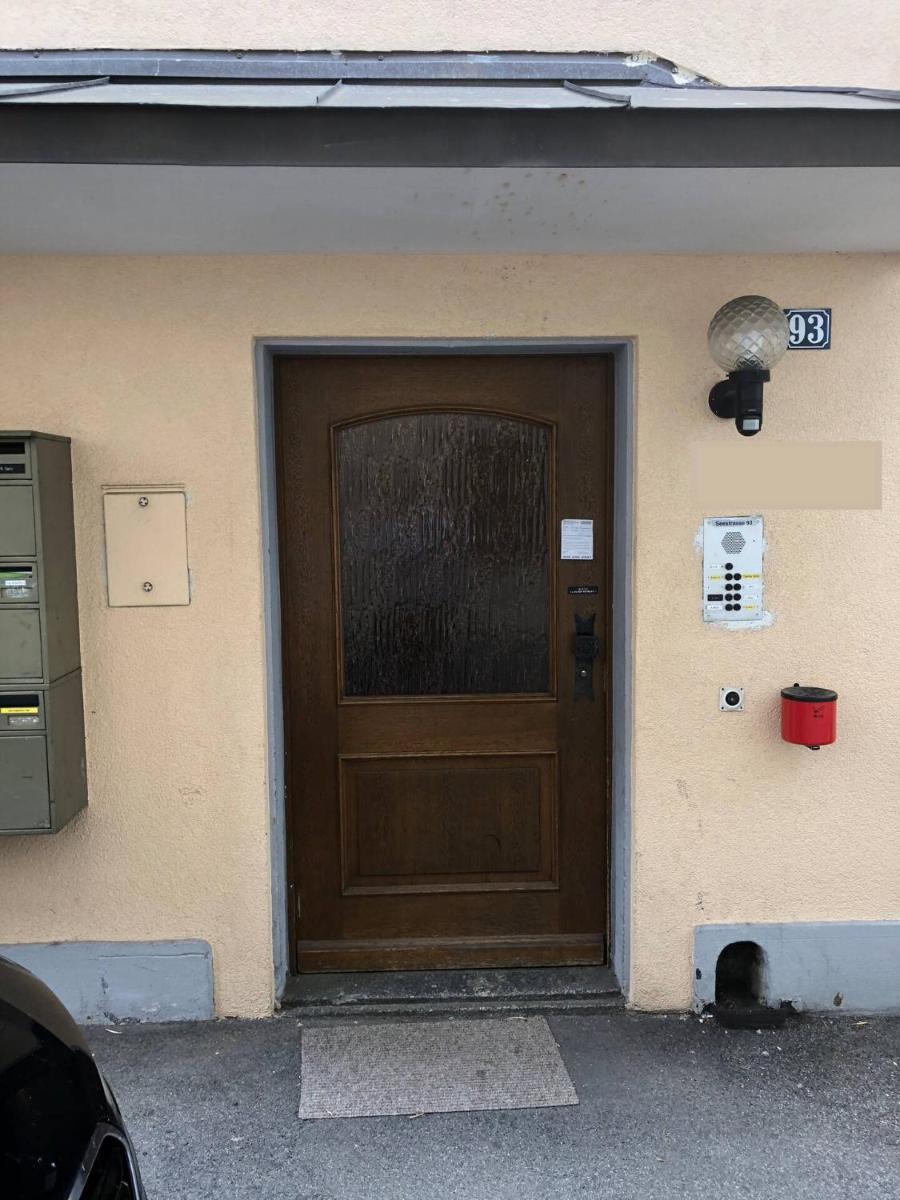 Wädenswil 3 Zimmer Wohnung genau beim Zürichsee - Housity