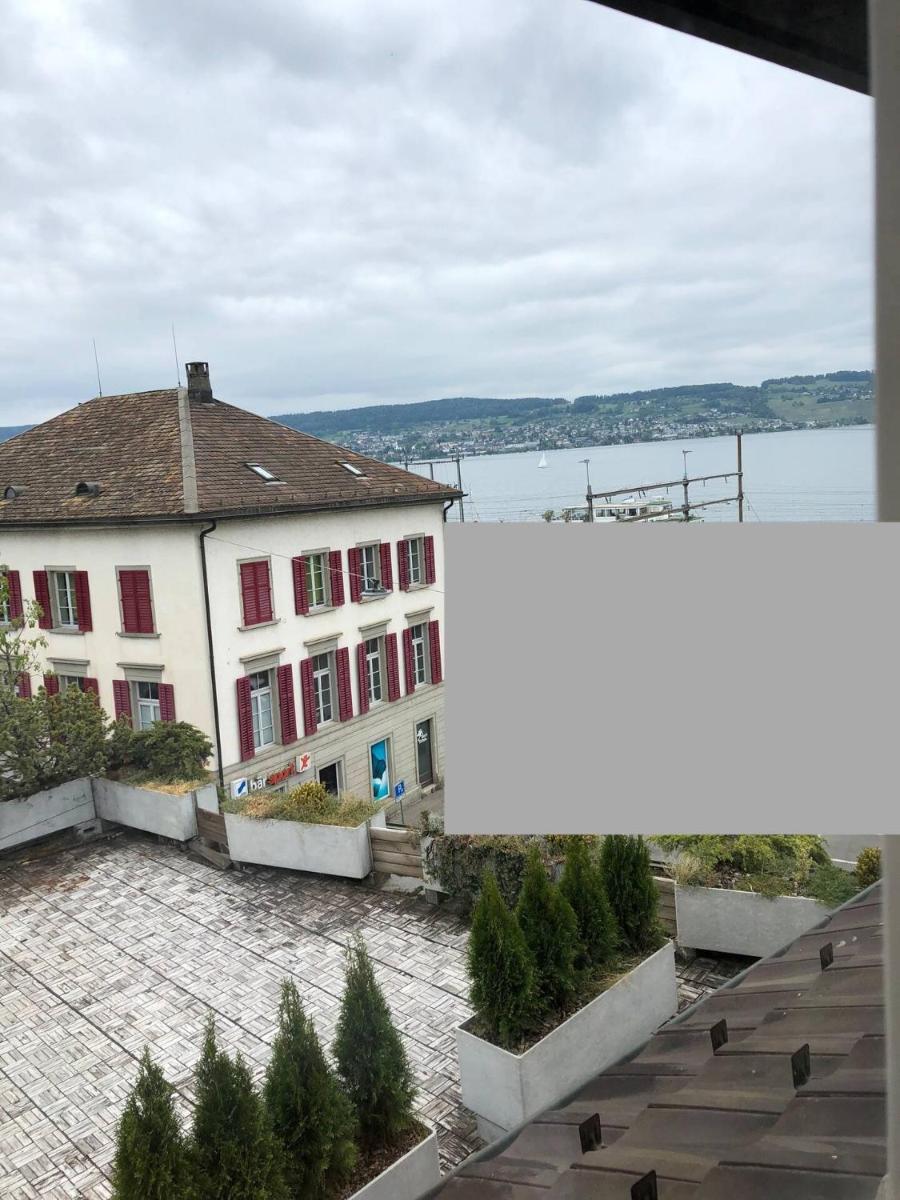 Wädenswil 3 Zimmer Wohnung genau beim Zürichsee - Housity