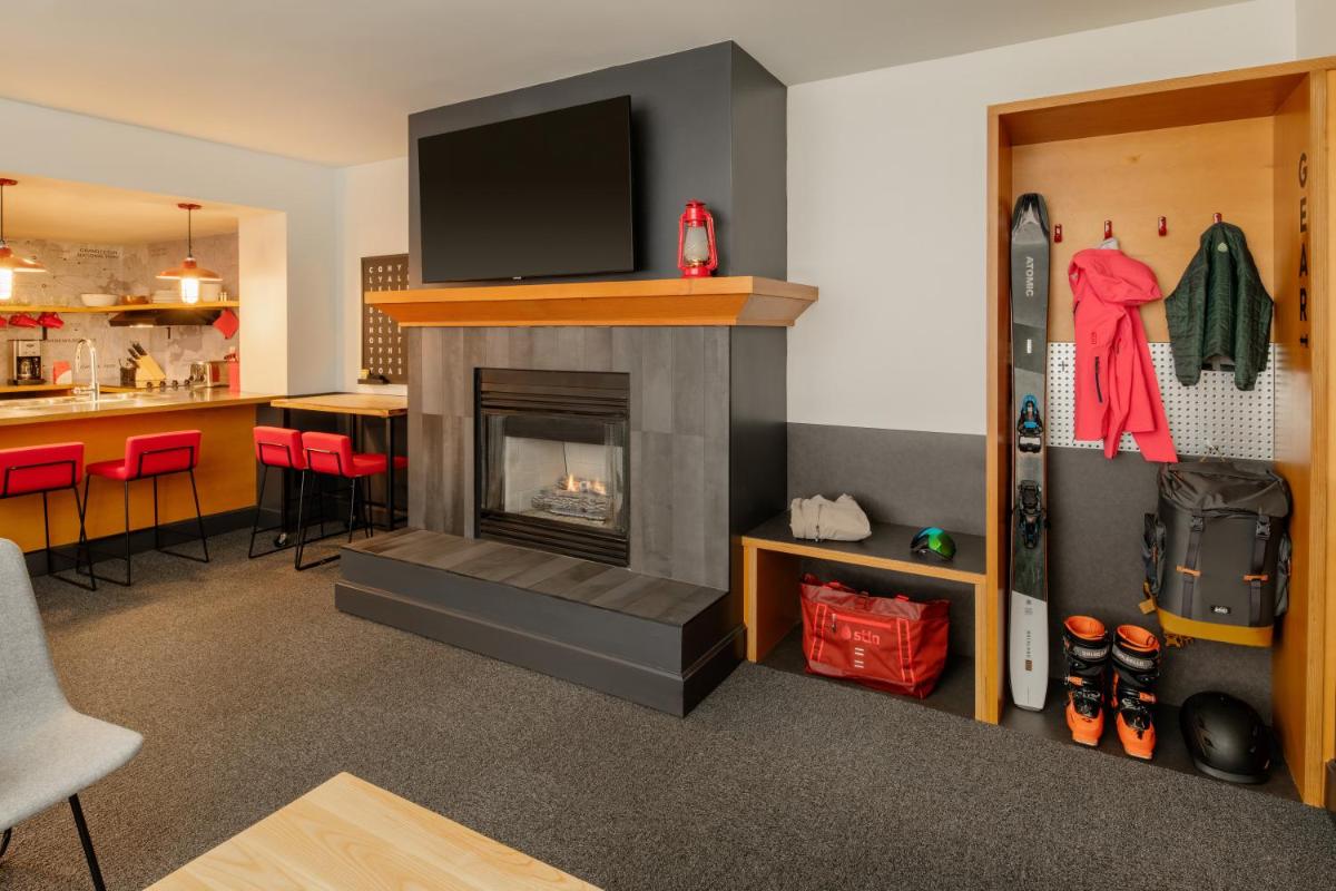 Mountain Modern Jackson Hole - Housity