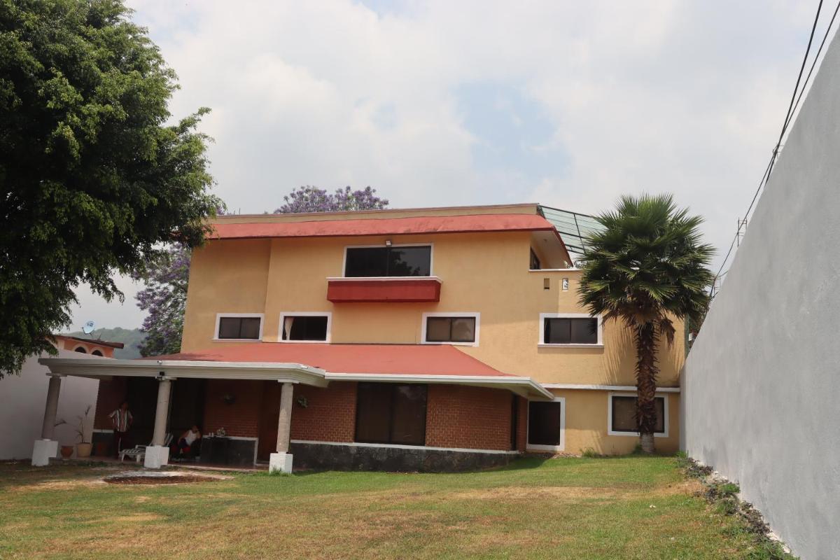 House of ficus (banderilla,veracruz-mexico) - Housity