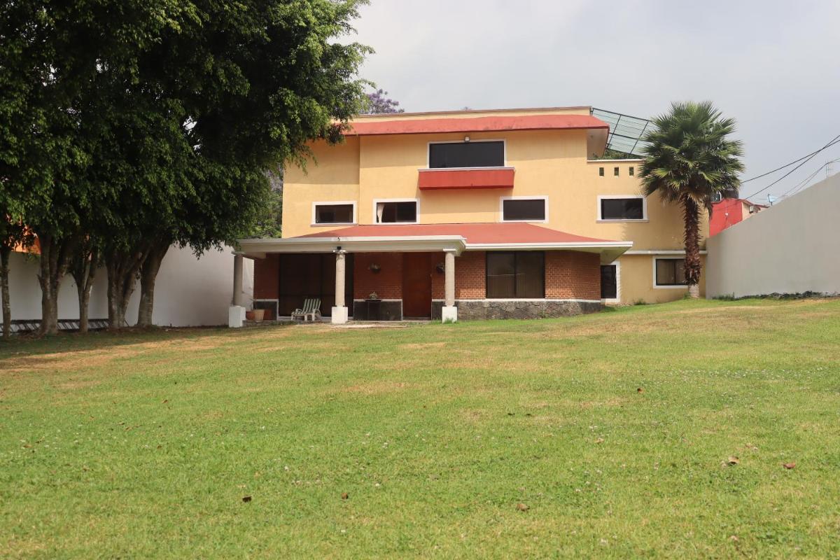 House of ficus (banderilla,veracruz-mexico) - Housity