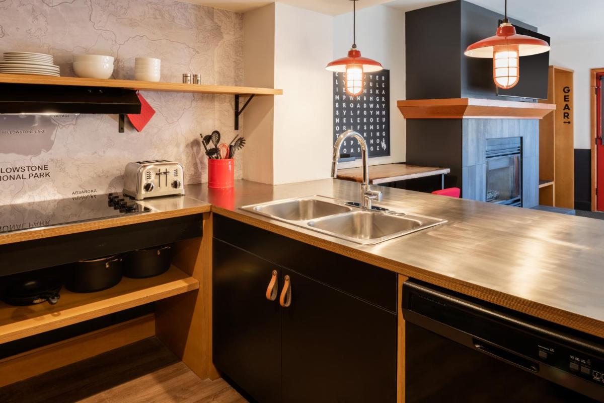 Mountain Modern Jackson Hole - Housity