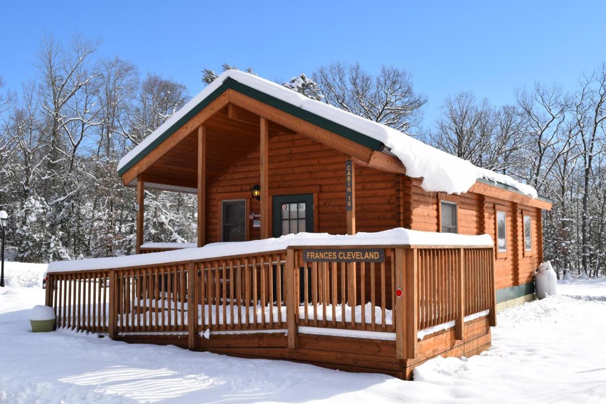 Cherry Hill Park - Housity
