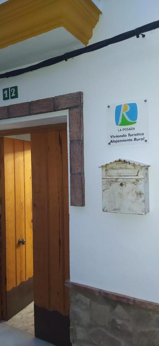 La Posada Vivienda Turística Rural - Housity