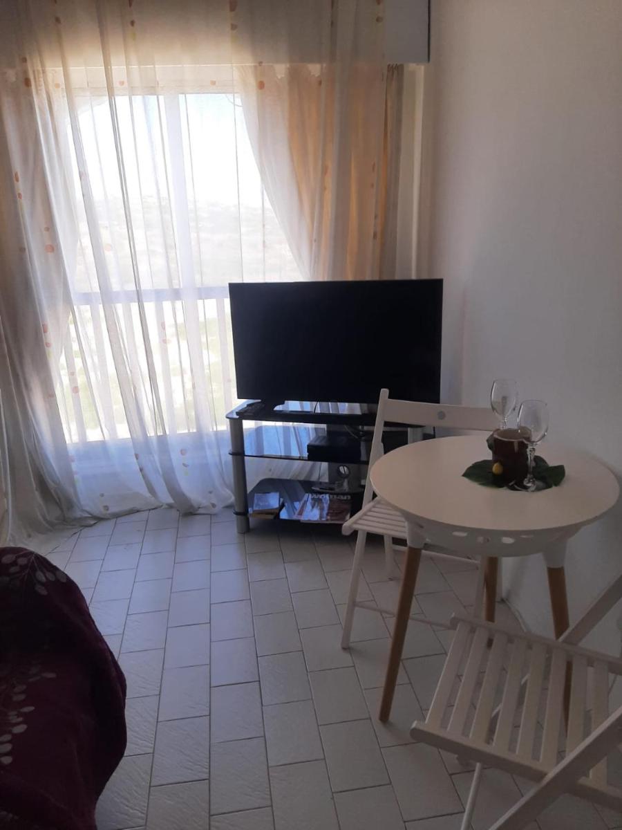 1 bedroom apartment with a magnificent sea view - Housity