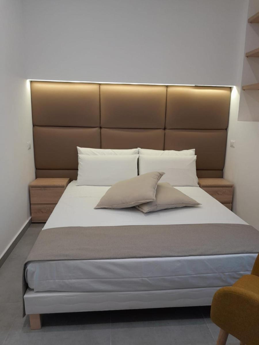 BAARIA House Hotel - Housity