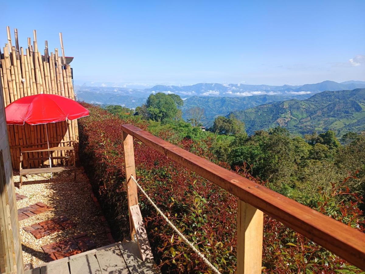 Pachamama Camp & Reserve - Glamping - Housity