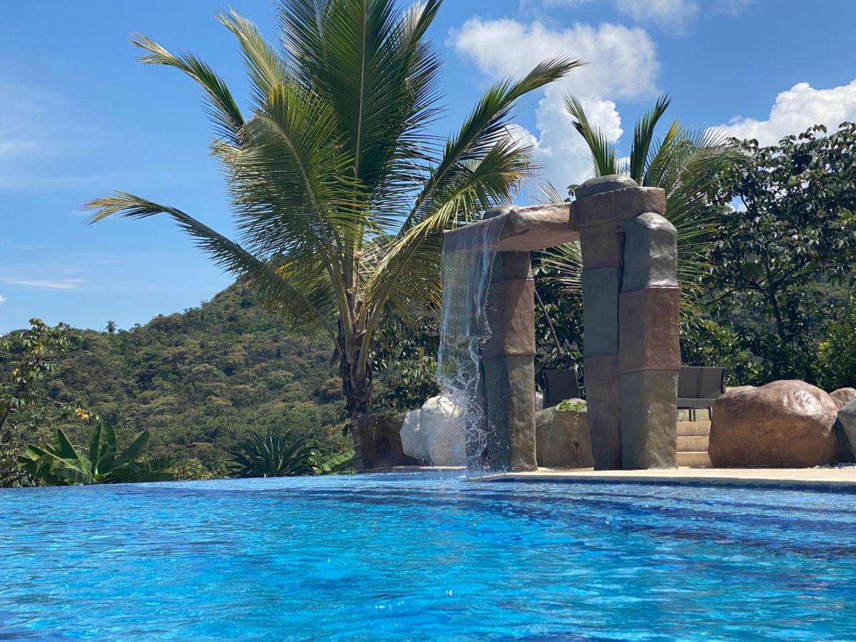 FINCA LA MEDITERRANEA en San Jeronimo - Housity
