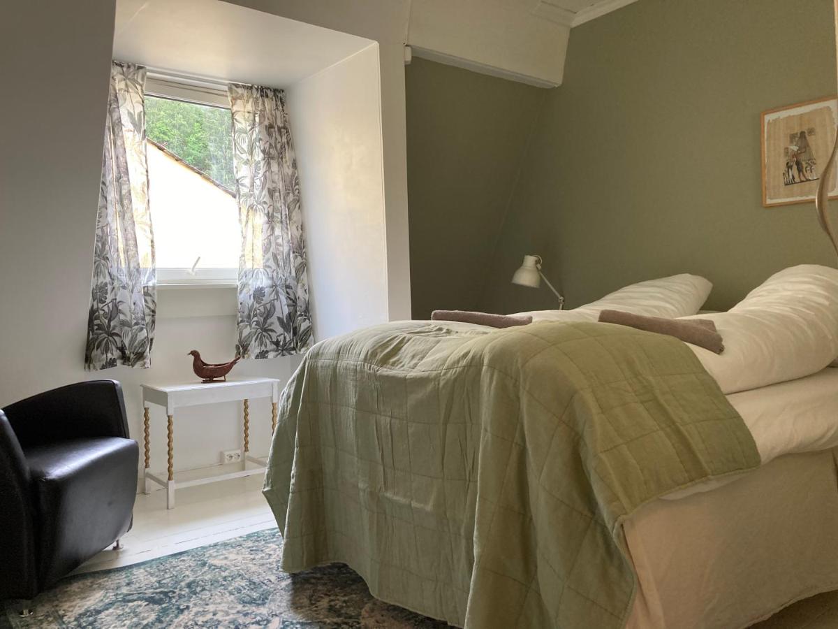 Rongahuset BnB - Housity