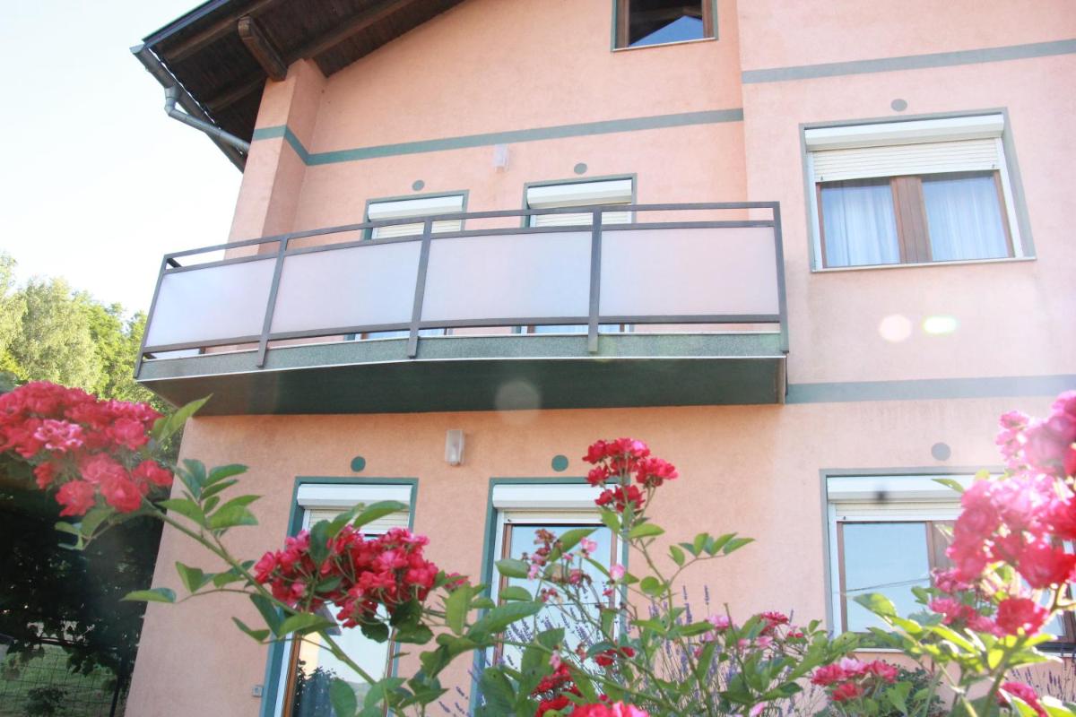 Kuća za odmor Botanika - Housity
